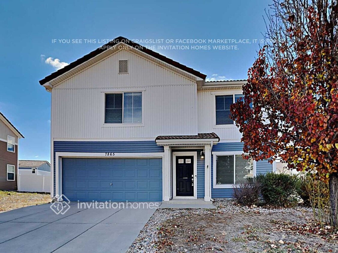 Foto principal - 7865 Campground Dr