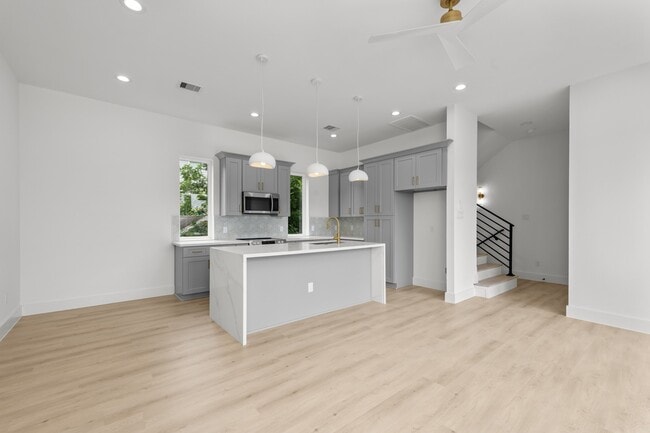 Foto del edificio - 3112 Live Oak St