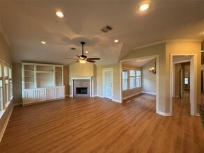 Building Photo - 3618 Country Club Blvd