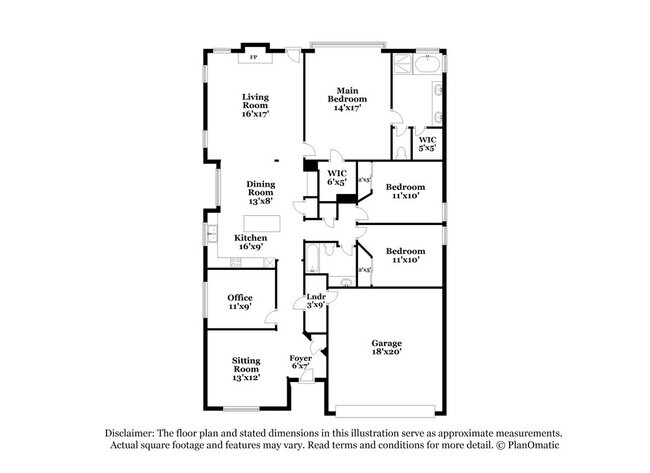 Foto del edificio - 8821 Pedernales Trail