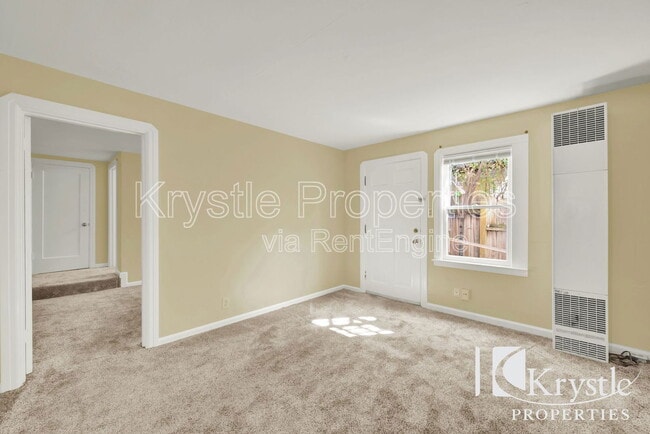 Building Photo - 1029 Sutter St