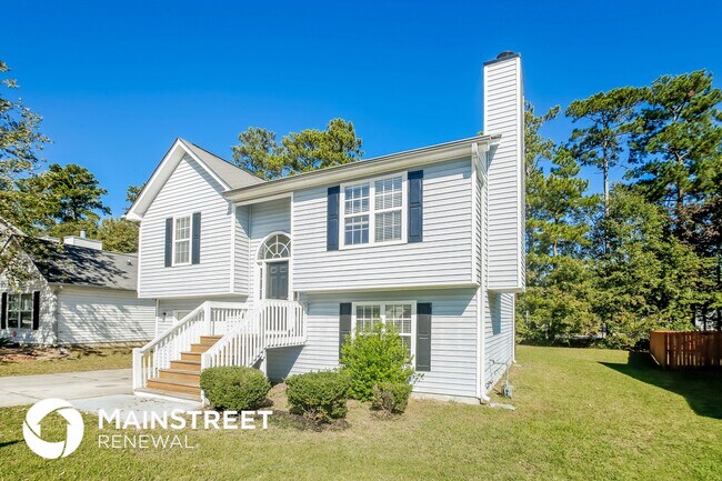 Foto del edificio - 3775 Buffington Pl
