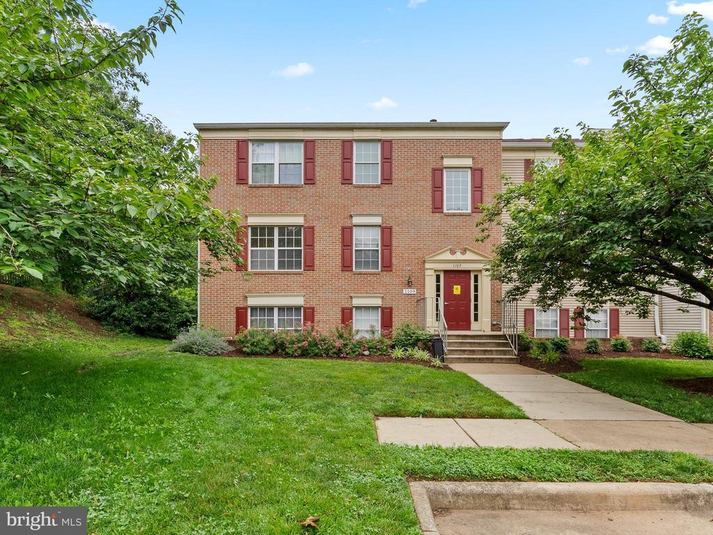 Foto principal - 1109 Huntmaster Terrace NE