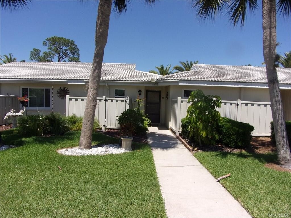 11582 W Kingfisher Ct, Crystal River, FL 34429 Condo for Rent in