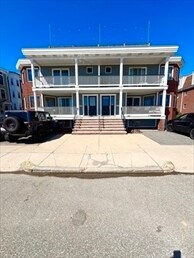 Foto principal - 1436 Columbia Rd