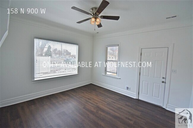 Building Photo - Remodeled 3 Bedroom Provo Home! No Deposit...