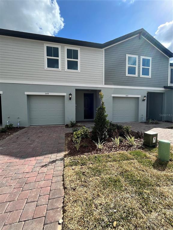 549 Legacy Lp, Davenport, FL 33896 Townhome Rentals in Davenport FL