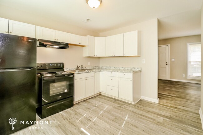 Foto del edificio - 1261 Hudson Ave