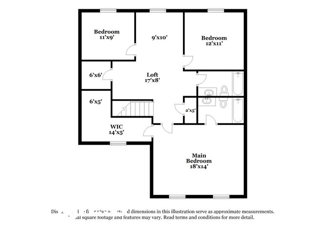 Building Photo - 2371 Summerwood Ln