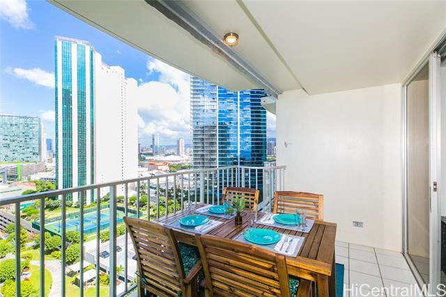 Foto del edificio - 1350 Ala Moana Blvd