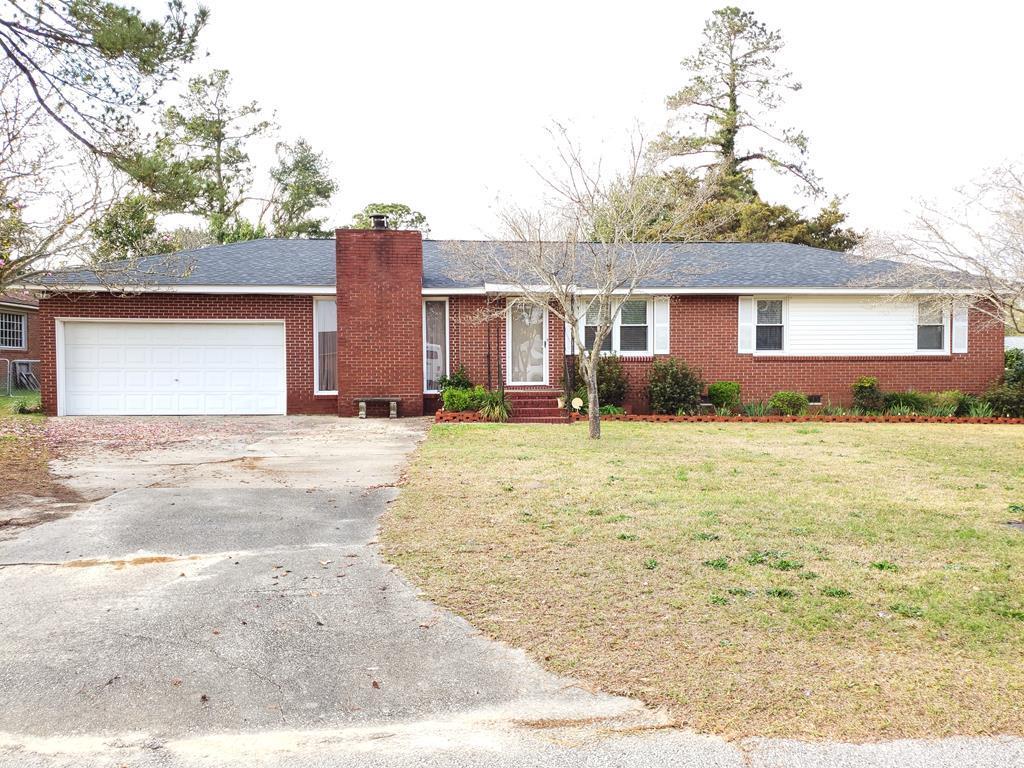 5417 Plantation Dr, Sumter, SC 29154 House Rental in Sumter, SC