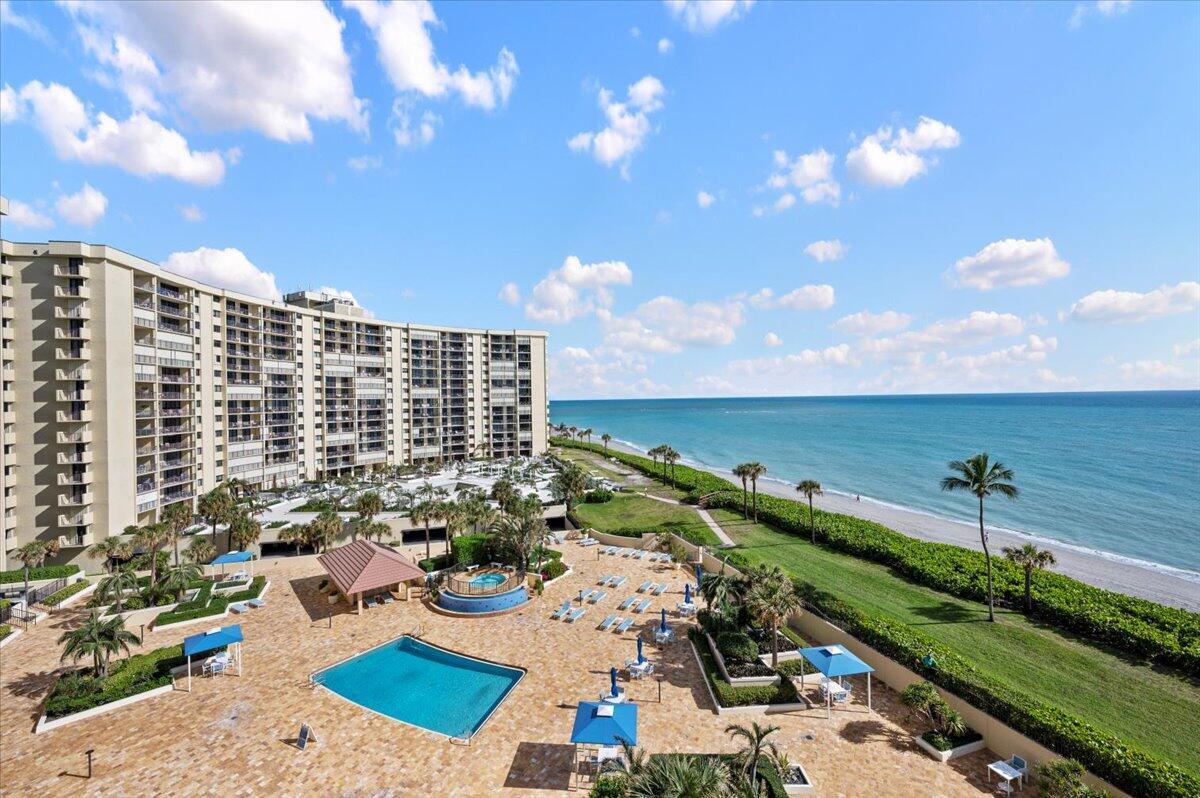 Foto principal - 200 Ocean Trail Way