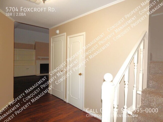 Building Photo - South Tyler! Spacious 3 Bedroom, 2 Bath To...