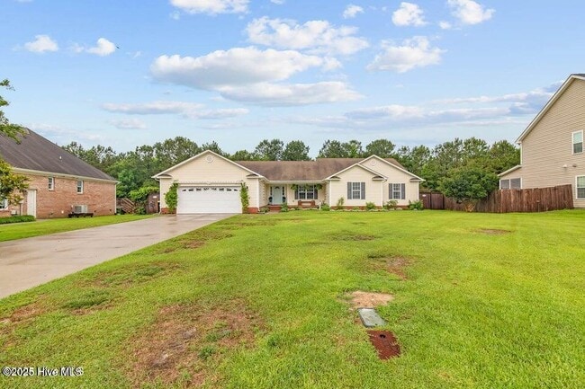 Building Photo - 912 Morganser Dr