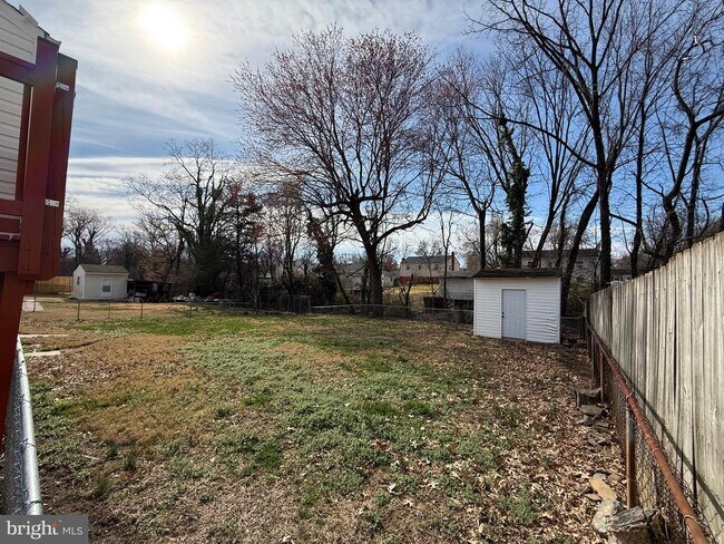 Foto del edificio - 1411 Harrison St