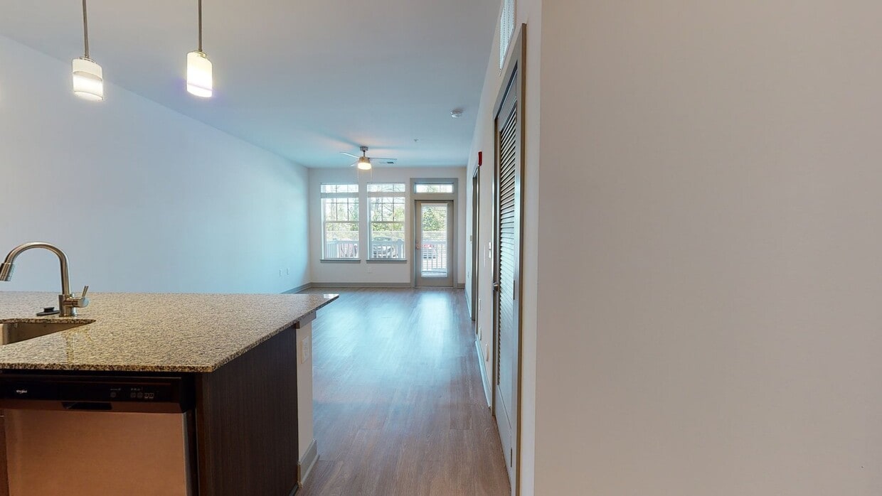 Photo - 1274 at Towson Apartments