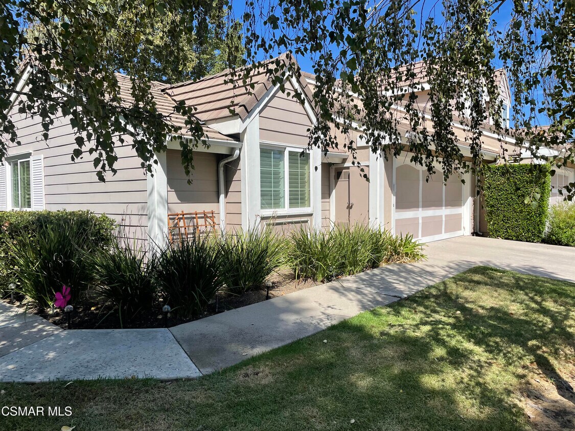 2920 Shadow Brook Ln, Westlake Village, CA 91361 Townhome Rentals in