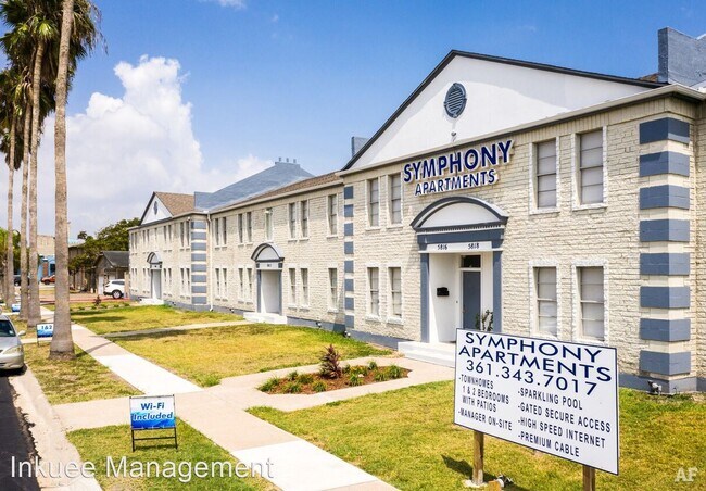 Foto del edificio - 5808 S Alameda St