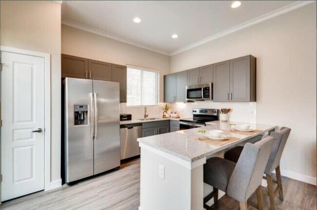 Foto del edificio - 1104 TX-114