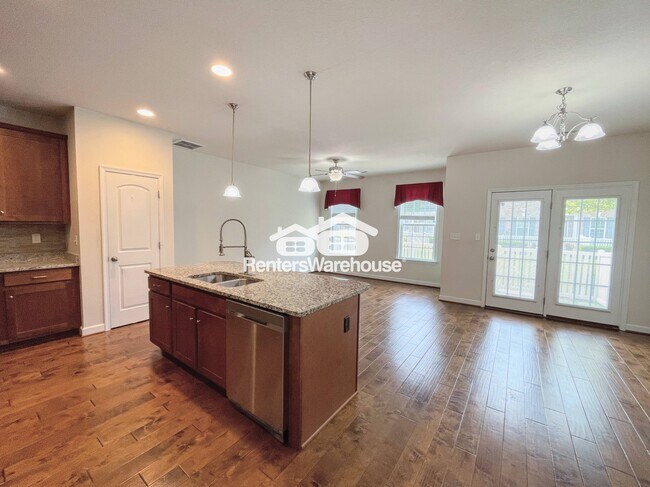 Foto del edificio - 1128 Winsford Ln