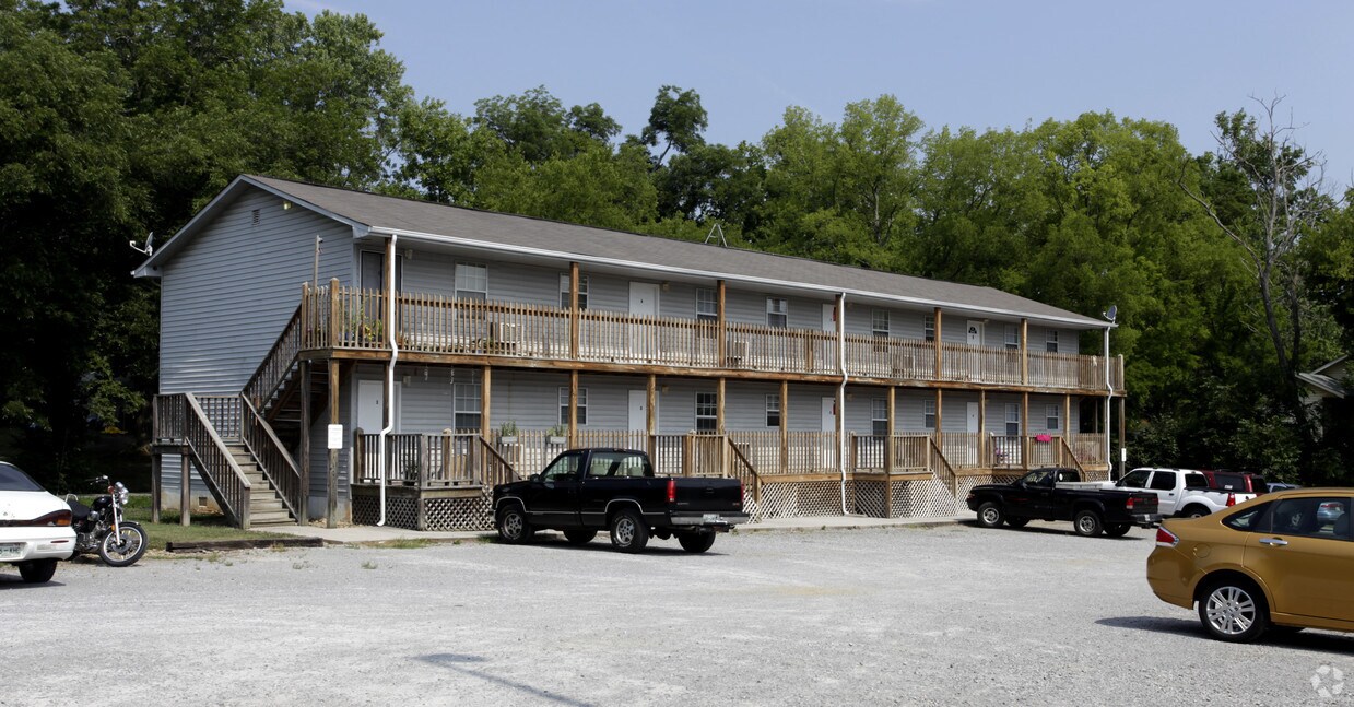 New Adventure Apartments Apartments in Madisonville, TN