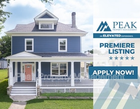 Building Photo - 2615 North Ave