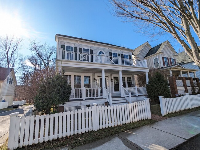 Building Photo - Impeccably maintained SFH in Clarksburg re...