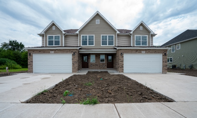 Building Photo - 871 Covey Lane