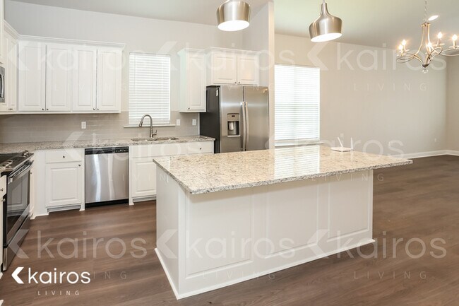 Foto del edificio - 4854 Mokki Ln.