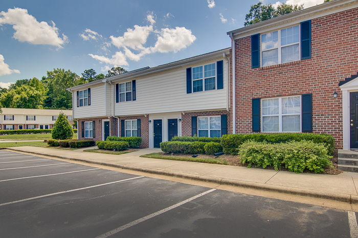 Boundary Village Townhomes Apartments - Cary, NC | Apartments.com