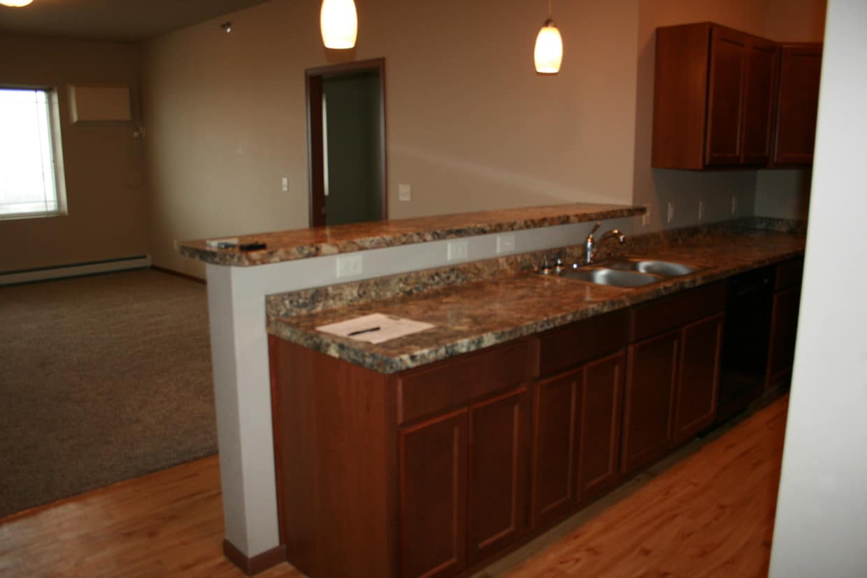 Open Living Plan, AC in Livingroom - 178 Meadow Ln