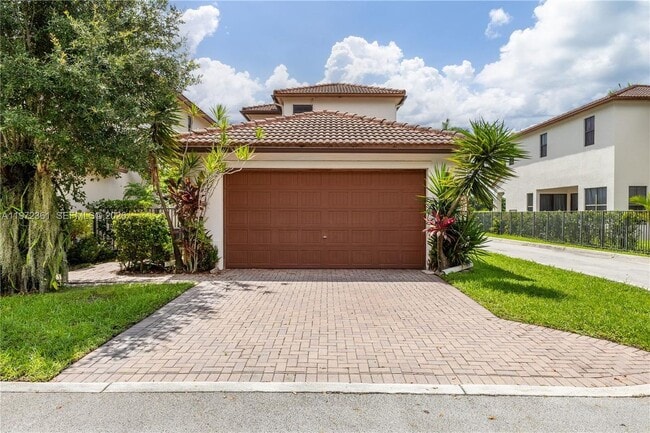 Foto del edificio - 3700 NW 84th Way