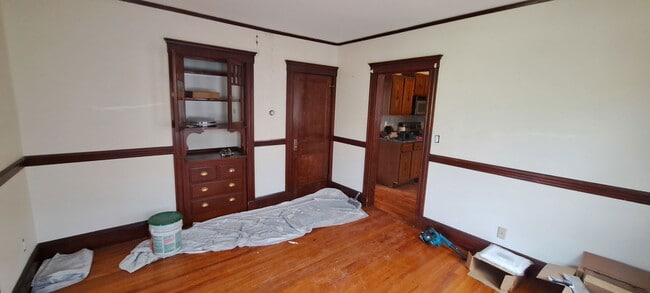 Foto del edificio - 23 Firth Rd