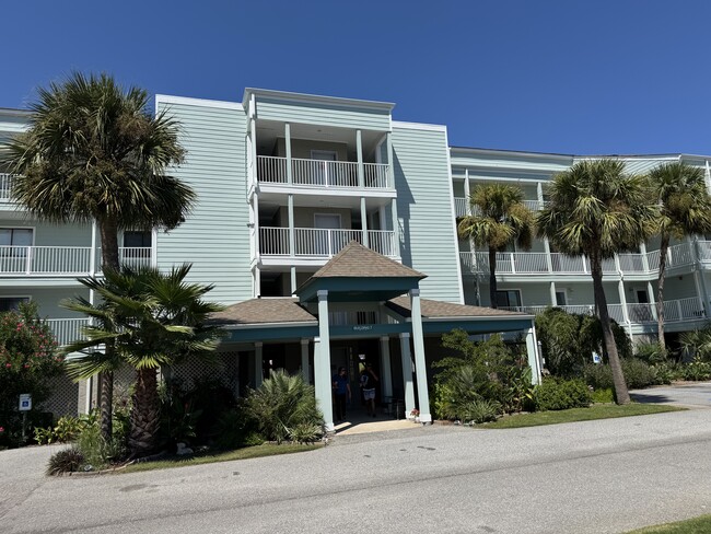 Foto del edificio - 177 W Mariners Cay Dr