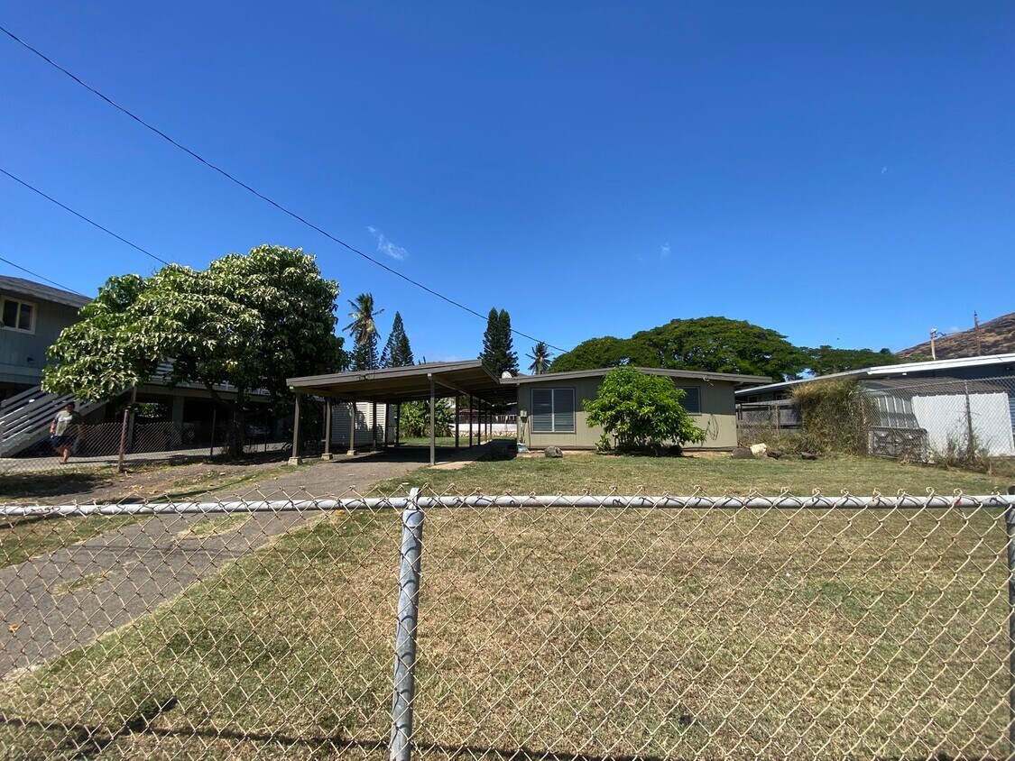 Foto principal - Single Family