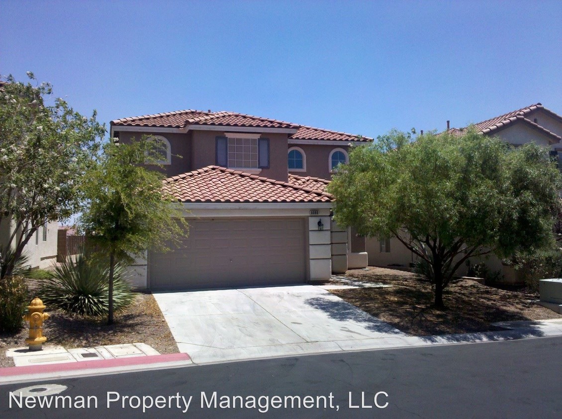 Primary Photo - 4 br, 2.5 bath House - 6080 Amazing Grace Ct.
