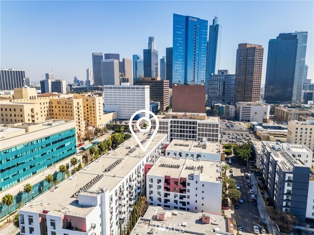Foto del edificio - 1234 Wilshire Blvd