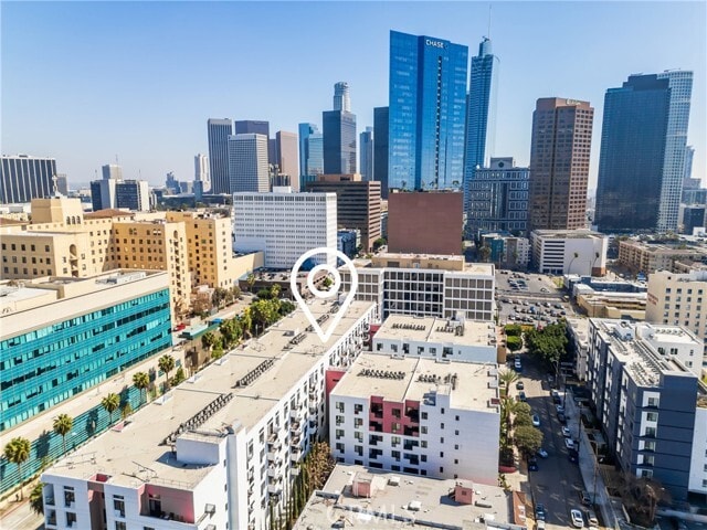 Building Photo - 1234 Wilshire Blvd