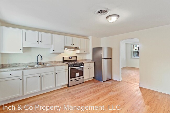 Building Photo - 4 br, 1.5 bath House - 1203 Derry St WSTGE