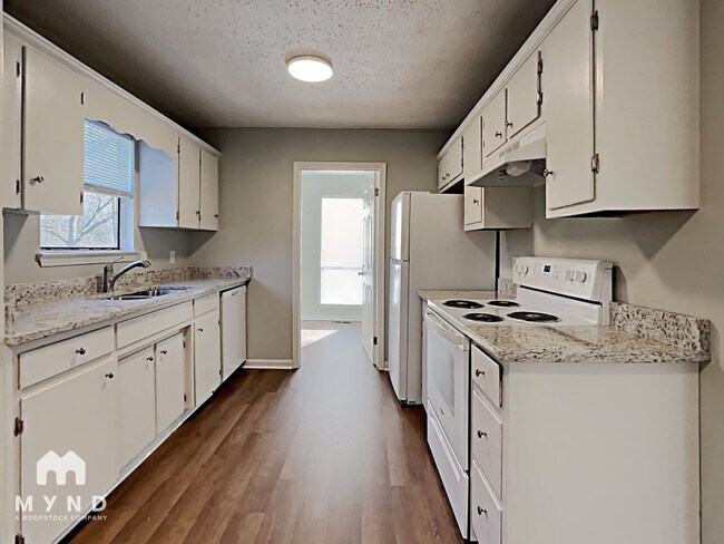 Foto del edificio - 5345 Tyler Loop Rd