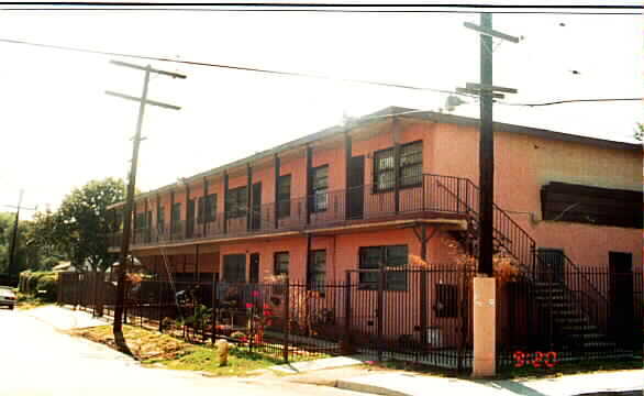 Primary Photo - 1000 S Wilmington Ave