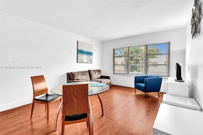Foto del edificio - 4010 Meridian Ave