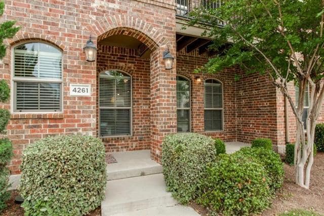 Foto del edificio - 4261 Comanche Dr