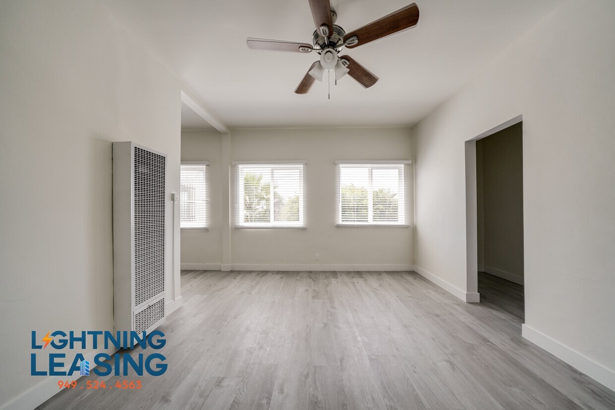 Foto principal - 402 N Coronado St