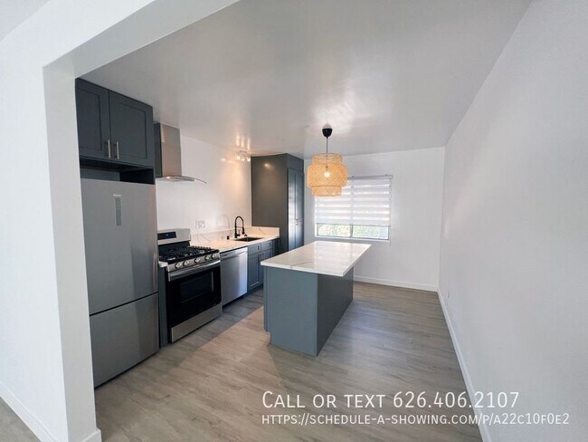 Foto del edificio - 521 Live Oak Ave
