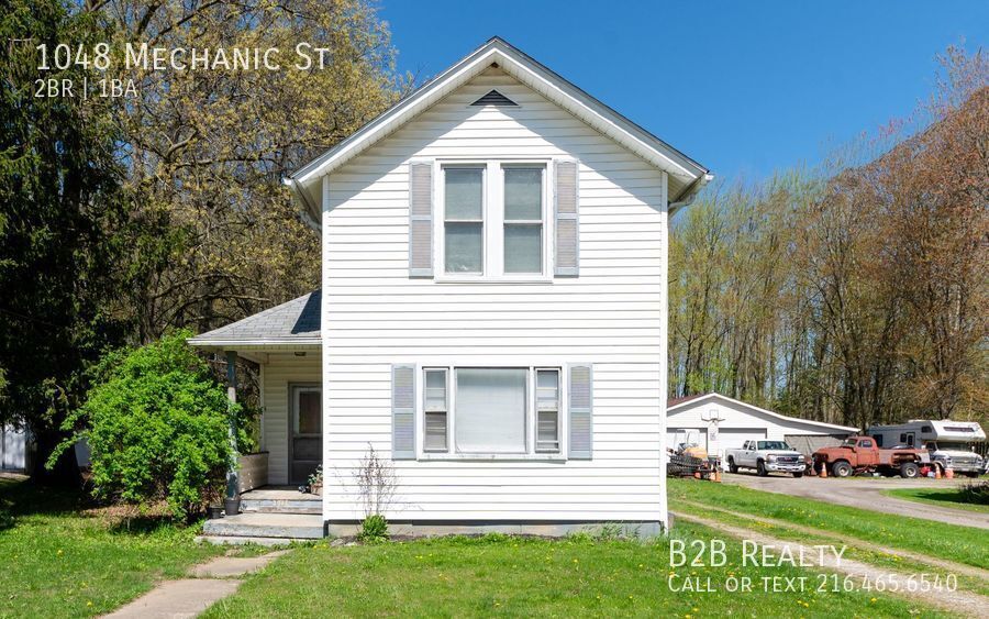 Foto principal - 1048 Mechanic St