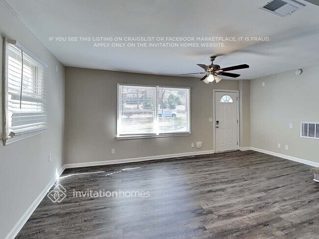 Foto del edificio - 4120 Rocky Face Dr