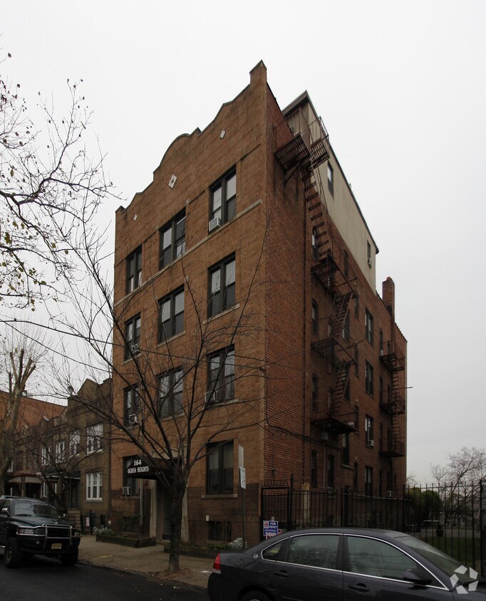 164 Ogden Ave, Jersey City, NJ 07307 Apartments in Jersey City, NJ