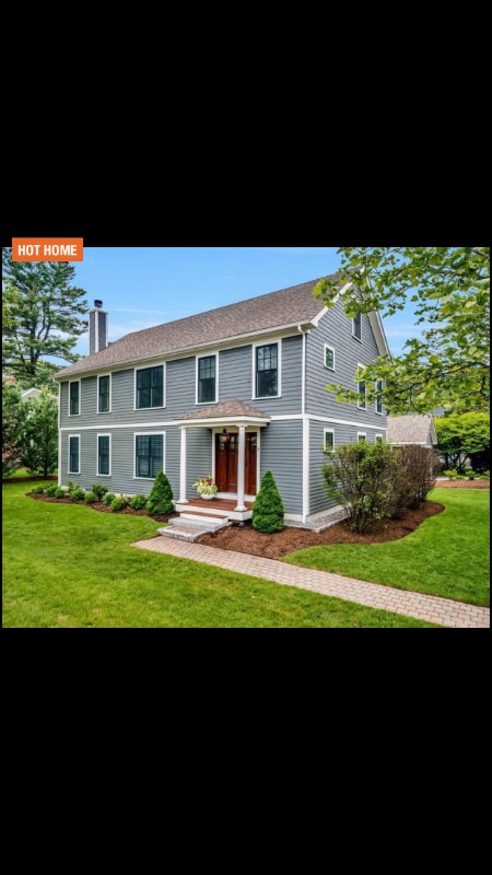 Primary Photo - 3 Pond St