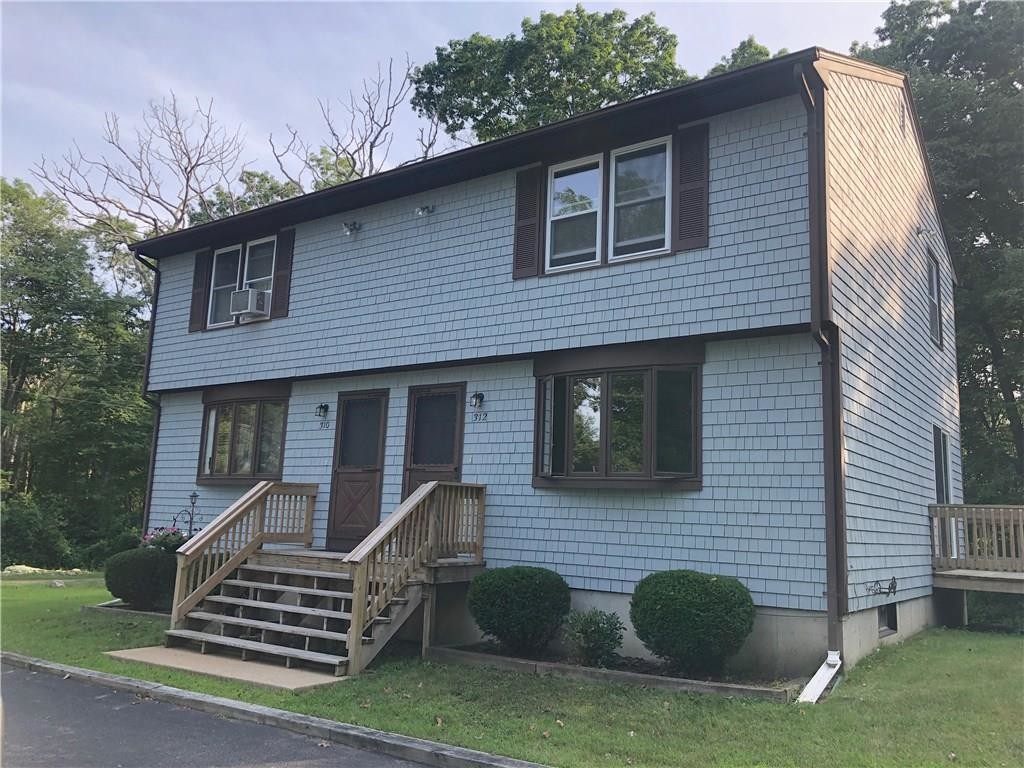 Primary Photo - 312 Annaquatucket Rd
